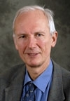 Professor Dr. Ian Miles