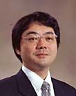 Professor Dr. Mitsuru Ikeda