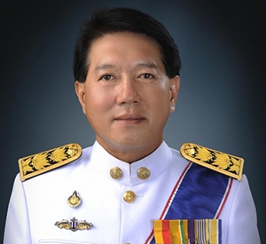 นายเลิศวิโรจน์ โกวัฒนะ