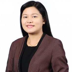 คุณสุนัจจีย์ นงนุช