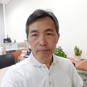 Mr. Yi-Chiuen (Joseph) Hu