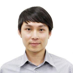 Dr. Hsin-Chu Chen