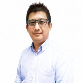 ว่าที่ ร้อยตรี ดร. พรพรหม อธีตนันท์