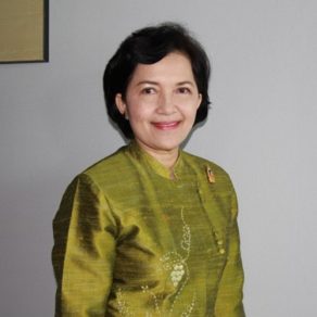 ผศ. สุภาวดี โพธิยะราช