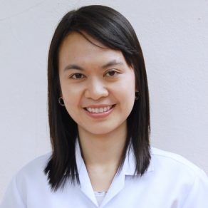 พ.ญ.จุไรรัตน์ บัวภิบาล