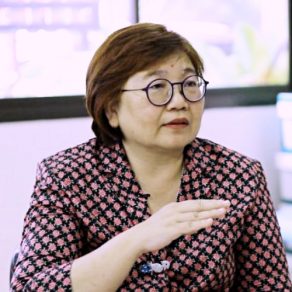 คุณปิยนาถ มณีรัตนายล