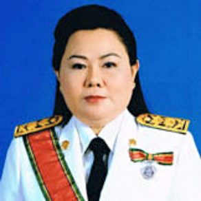 ดร.สมพร หวานเสร็จ