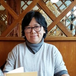 ผศ.ดร.สุจินต์ ภัทรภูวดล