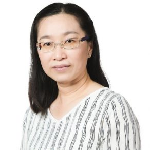 ดร.เสาวลักษณ์ แก้วกำเนิด