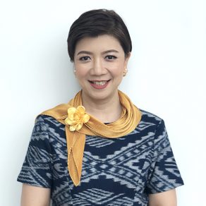 คุณวิจิตรเลขา มารมย์